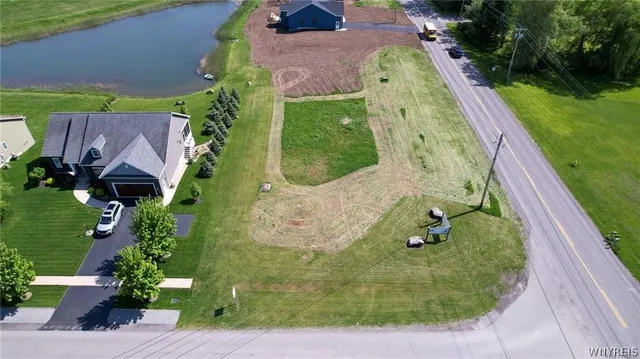 $85,000 | 76 Jackson Street, Newstead, NY 14001