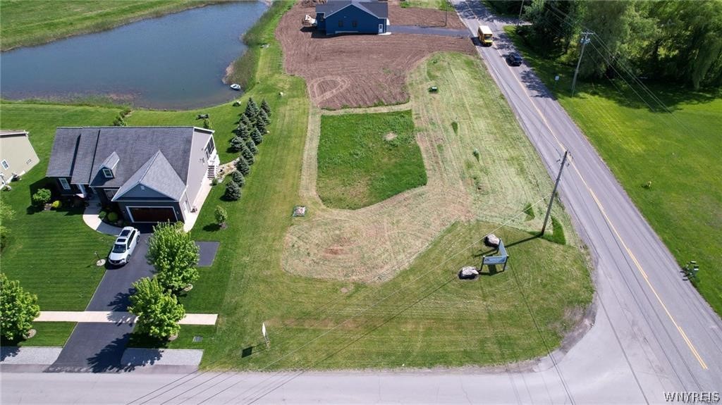 76 Jackson Street Newstead, NY 14001 - Photo 5 of 11