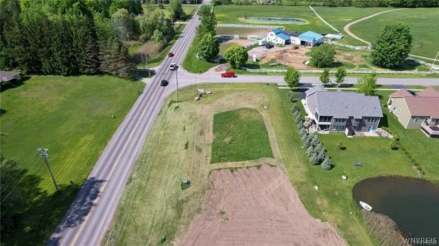 $85,000 | 76 Jackson Street, Newstead, NY 14001