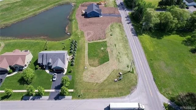 $85,000 | 76 Jackson Street, Newstead, NY 14001