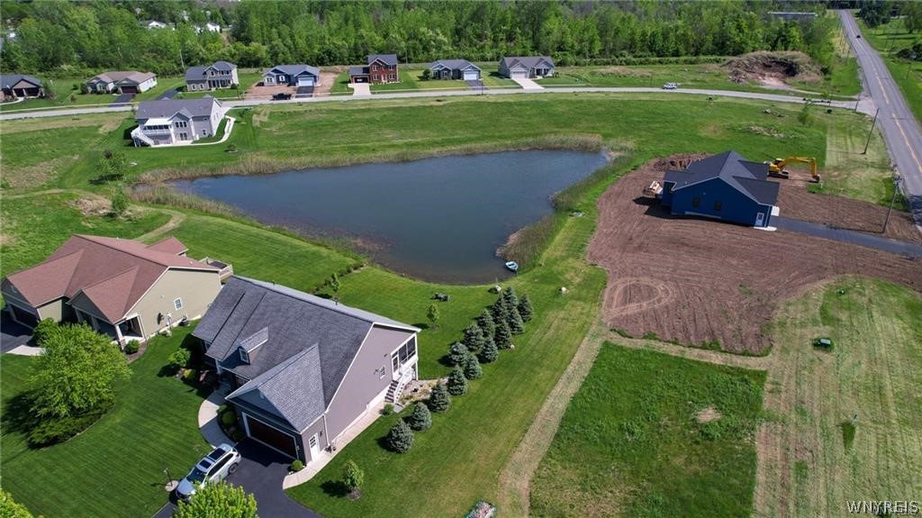 76 Jackson Street Newstead, NY 14001 - Photo 8 of 11