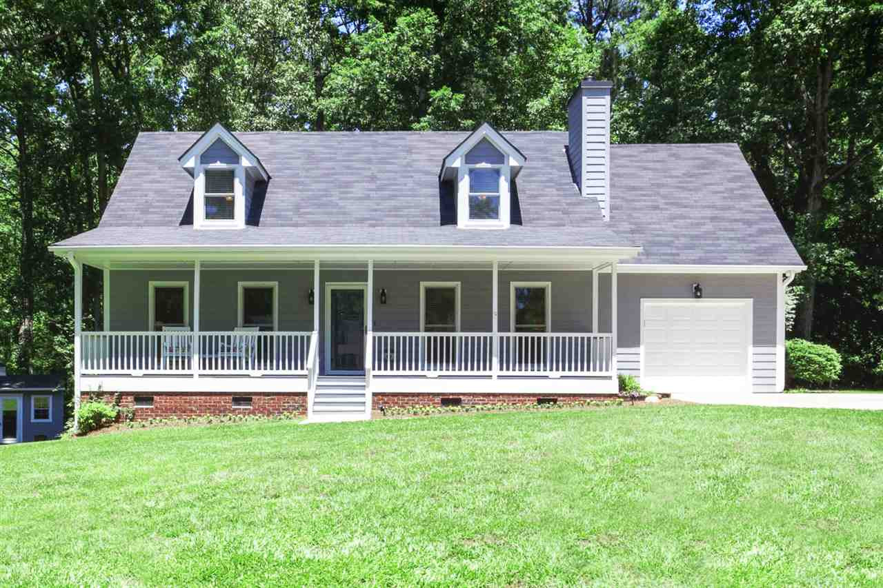 1036 Ridge Drive Clayton, NC 27520 - Photo 1 of 30 Photo 1