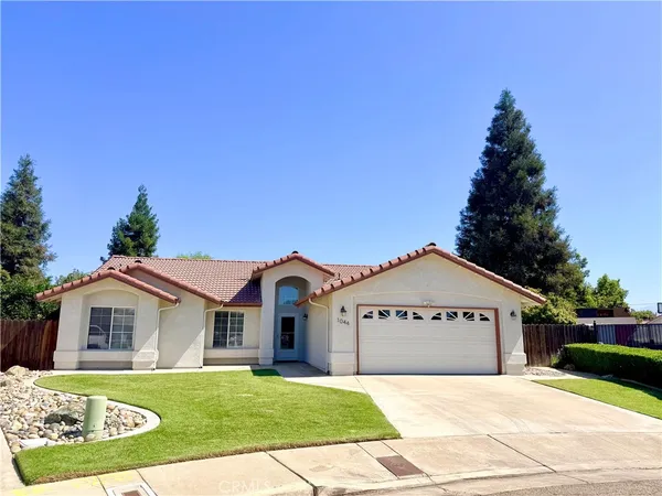 $449,000 | 1044 North Sycamore Way, Porterville, CA 93257