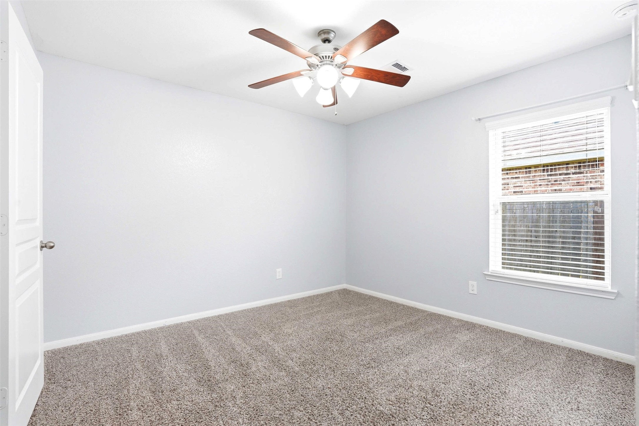 3718 Logandale Ridge Lane Katy, TX 77493 - Photo 23 of 28 Fans in all bedrooms