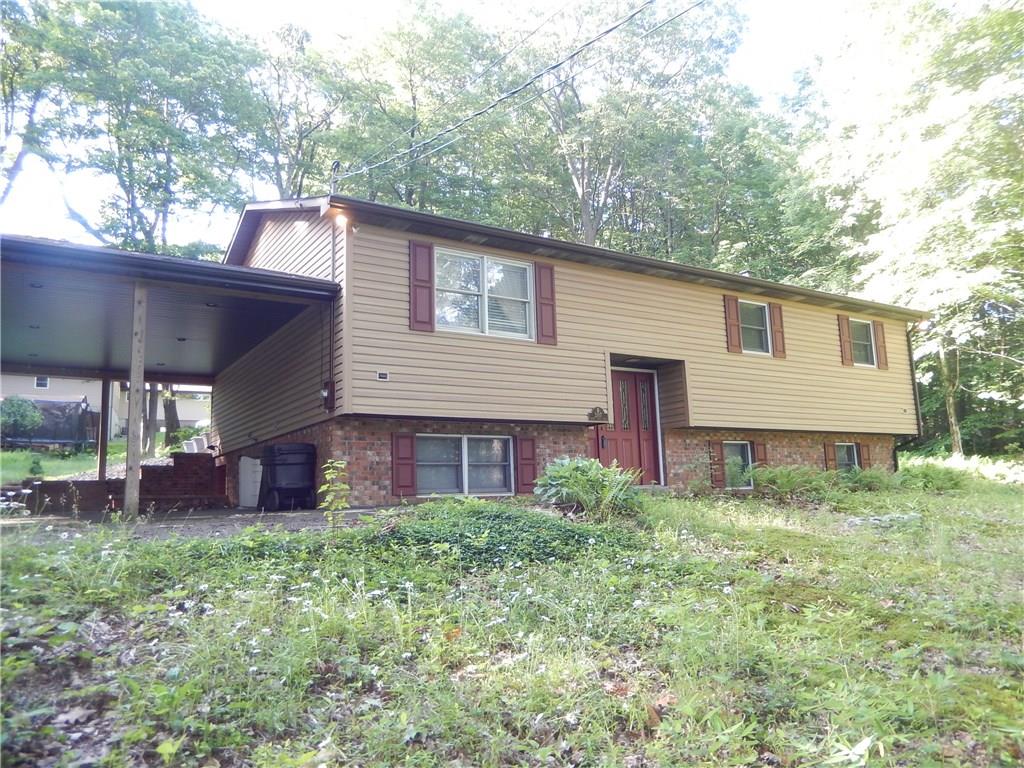 2107 Rocky Ridge Road Acme, PA 15610 - Photo 1 of 25 Welcome to 2107 Rocky Ridge Road in the Bear Rocks community.