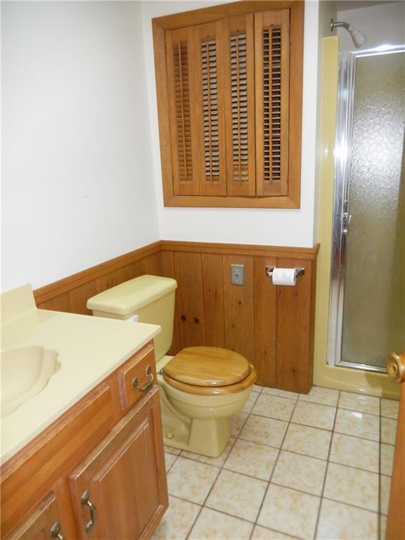 2107 Rocky Ridge Road Acme, PA 15610 - Photo 15 of 25 2nd full bath in the lower level. A second bath helps with busy schedules.