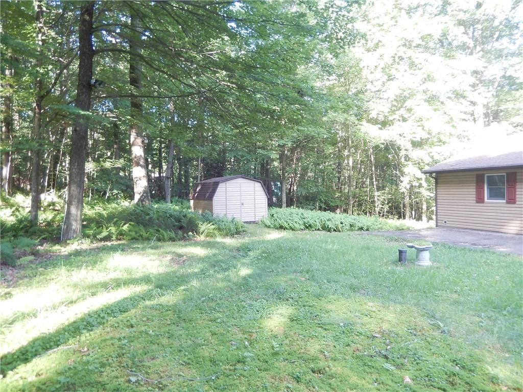2107 Rocky Ridge Road Acme, PA 15610 - Photo 21 of 25 Shed for all of your outside equipment