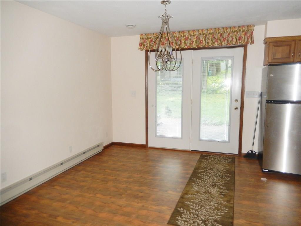 2107 Rocky Ridge Road Acme, PA 15610 - Photo 6 of 25 Dining room has access to the back deck