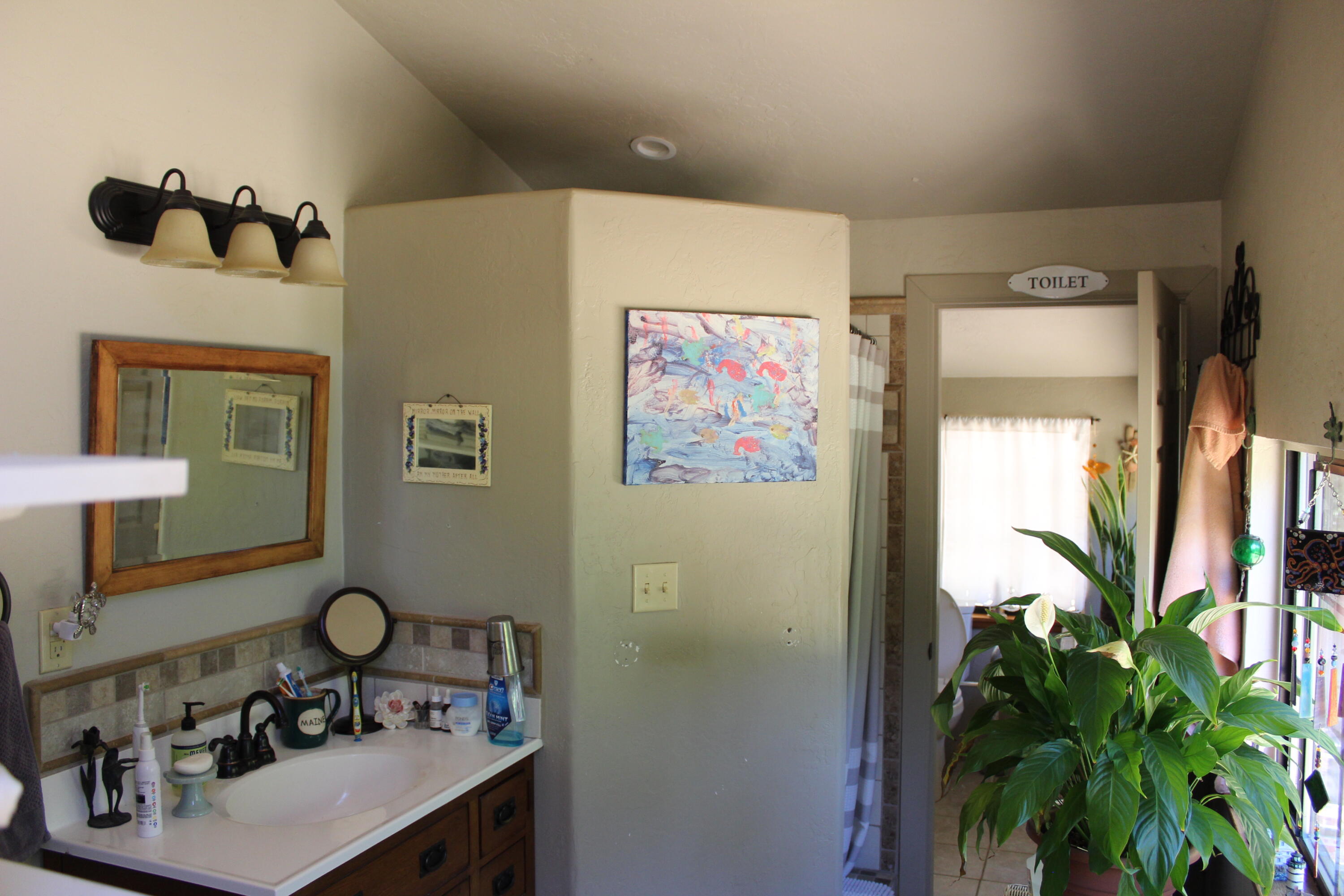 3961 Red Rock Road Garberville, CA 95542 - Photo 12 of 45 Bathroom