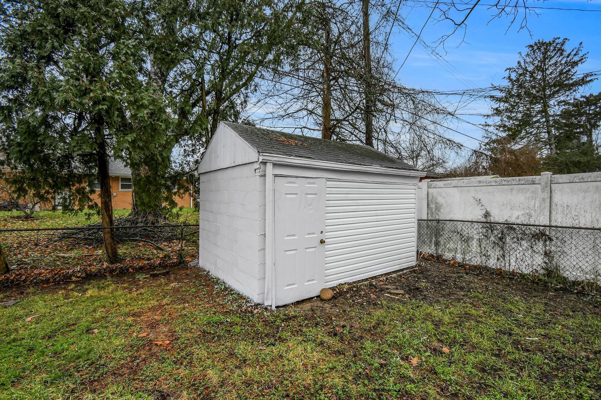 3829 Gilroy Road Columbus, OH 43227 - Photo 35 of 36 Gallery Image 35