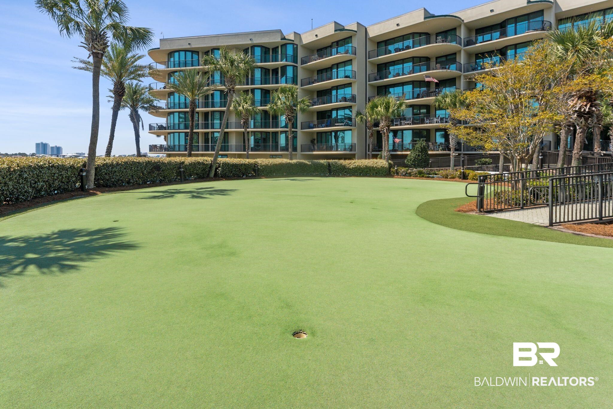 27580 Canal Road, Unit 1233 Orange Beach, AL 36561 - Photo 74 of 79 View of community