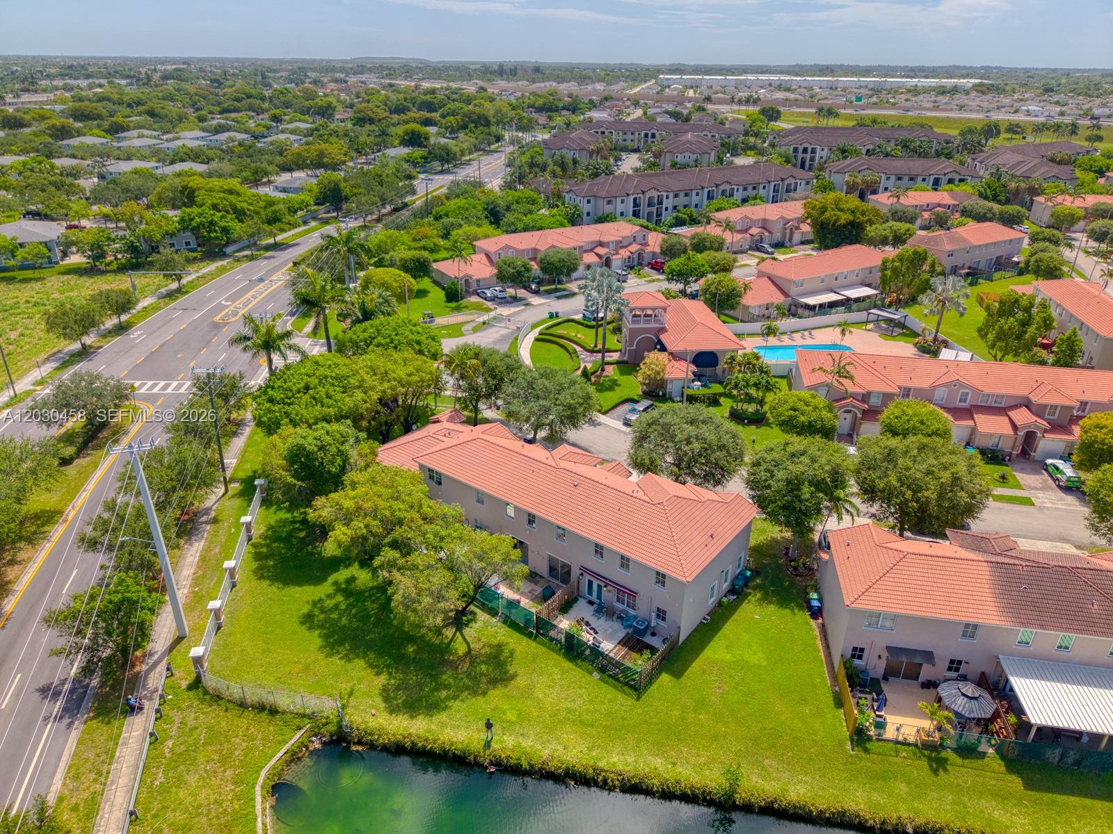 27240 Southwest 138th Path Homestead, FL 33032 - Photo 40 of 44