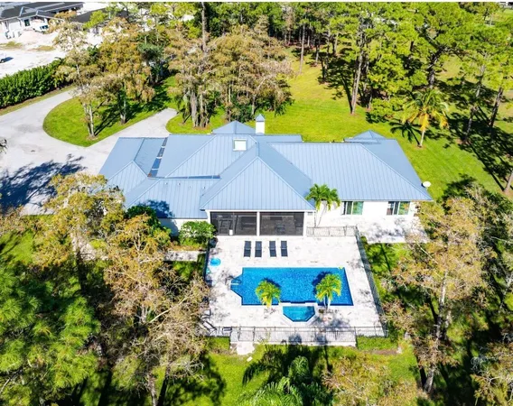 $3,000,000 | 11230 Alligator Trail, Wellington, FL 33449