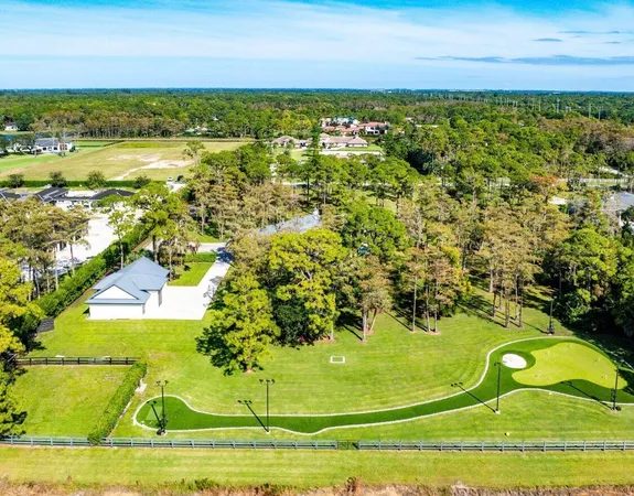 $3,000,000 | 11230 Alligator Trail, Wellington, FL 33449