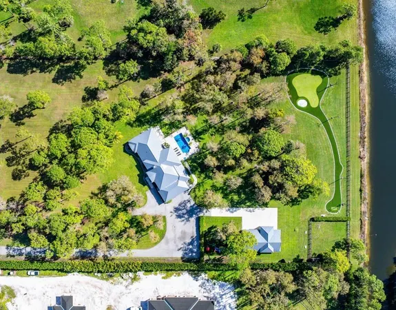 $3,000,000 | 11230 Alligator Trail, Wellington, FL 33449