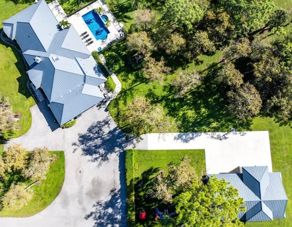 $3,000,000 | 11230 Alligator Trail, Wellington, FL 33449
