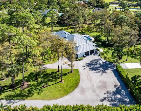 $3,000,000 | 11230 Alligator Trail, Wellington, FL 33449