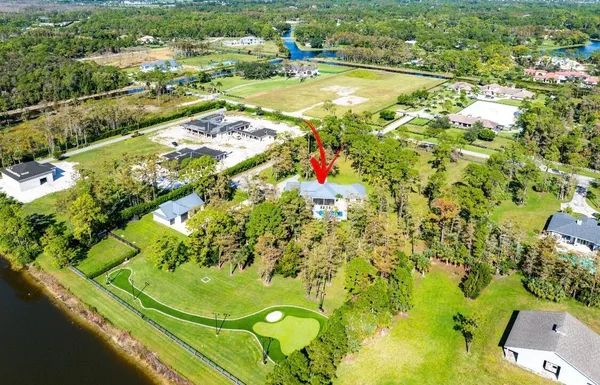 $3,000,000 | 11230 Alligator Trail, Wellington, FL 33449