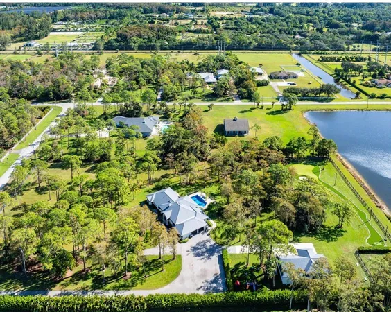 $3,000,000 | 11230 Alligator Trail, Wellington, FL 33449