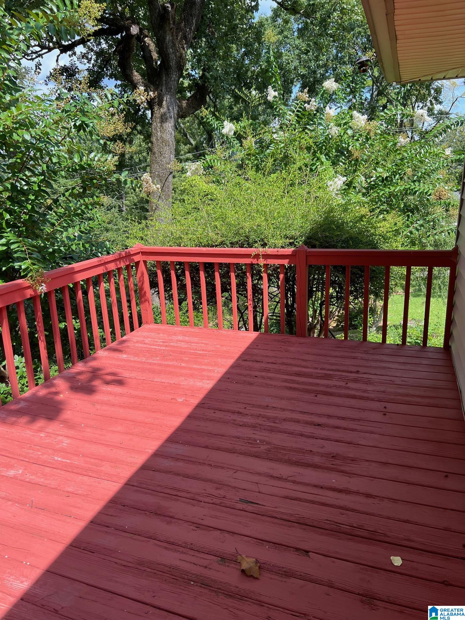 508 Rutherford Drive Birmingham, AL 35206 - Photo 26 of 37
