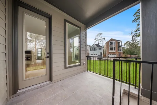 $756,950 | 316 Forest Reserve Place, Houston, TX 77079
