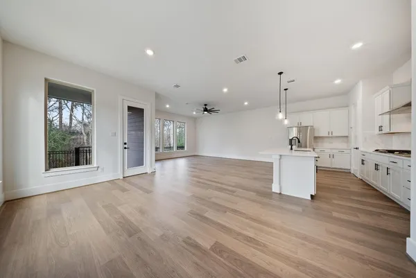 $756,950 | 316 Forest Reserve Place, Houston, TX 77079