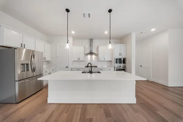 $756,950 | 316 Forest Reserve Place, Houston, TX 77079