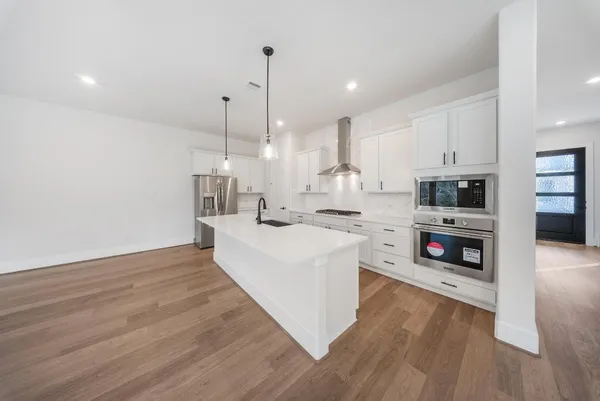 $756,950 | 316 Forest Reserve Place, Houston, TX 77079