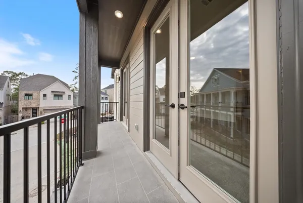 $756,950 | 316 Forest Reserve Place, Houston, TX 77079