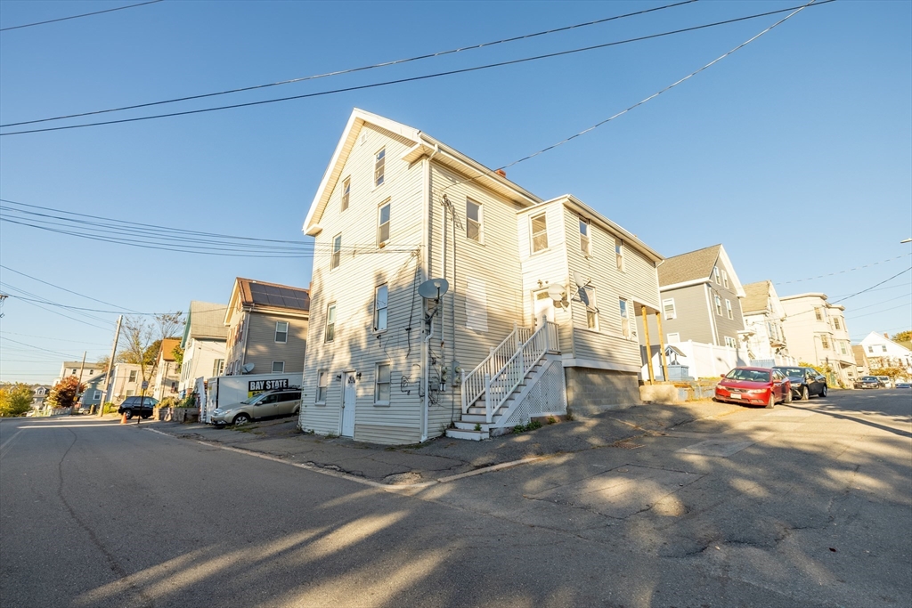 15 Rose Street, Unit 2 Haverhill, MA 01830 - Photo 1 of 15 a view of city