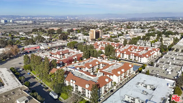 a view of water heater room