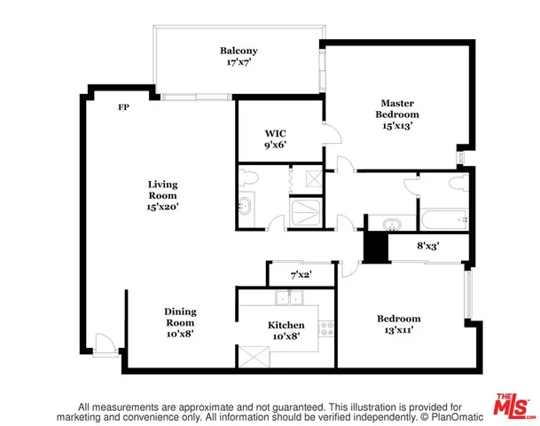 $4,000 | 8601 Falmouth Avenue, Unit 316, Playa del Rey, CA 90293
