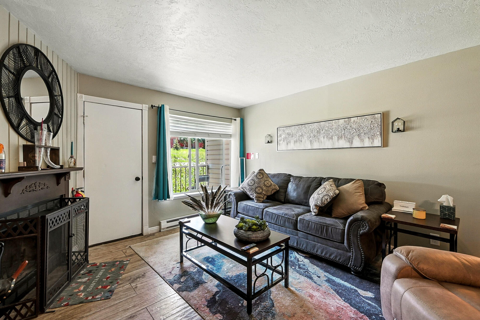 385 South Vasels Road, Unit 4 Brian Head, UT 84719 - Photo 13 of 26 385 Vasels #4-21