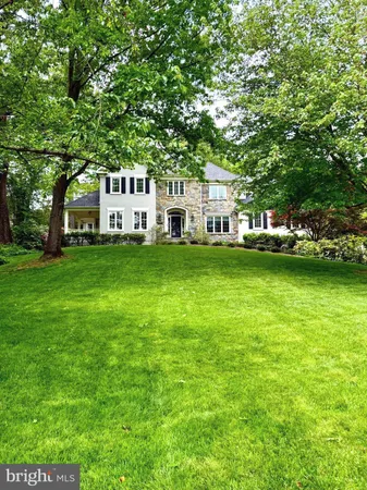 $3,149,000 | 3824 Military Road, Arlington, VA 22207