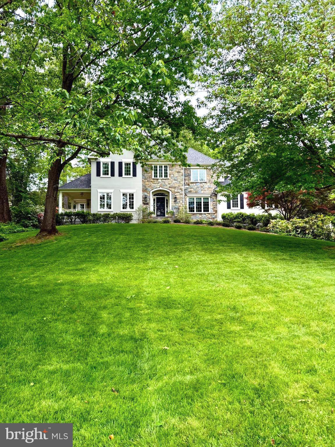 3824 Military Road Arlington, VA 22207 - Photo 2 of 2