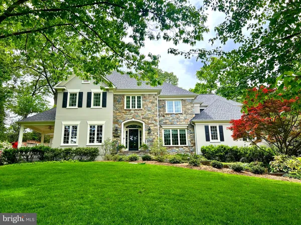 $3,149,000 | 3824 Military Road, Arlington, VA 22207