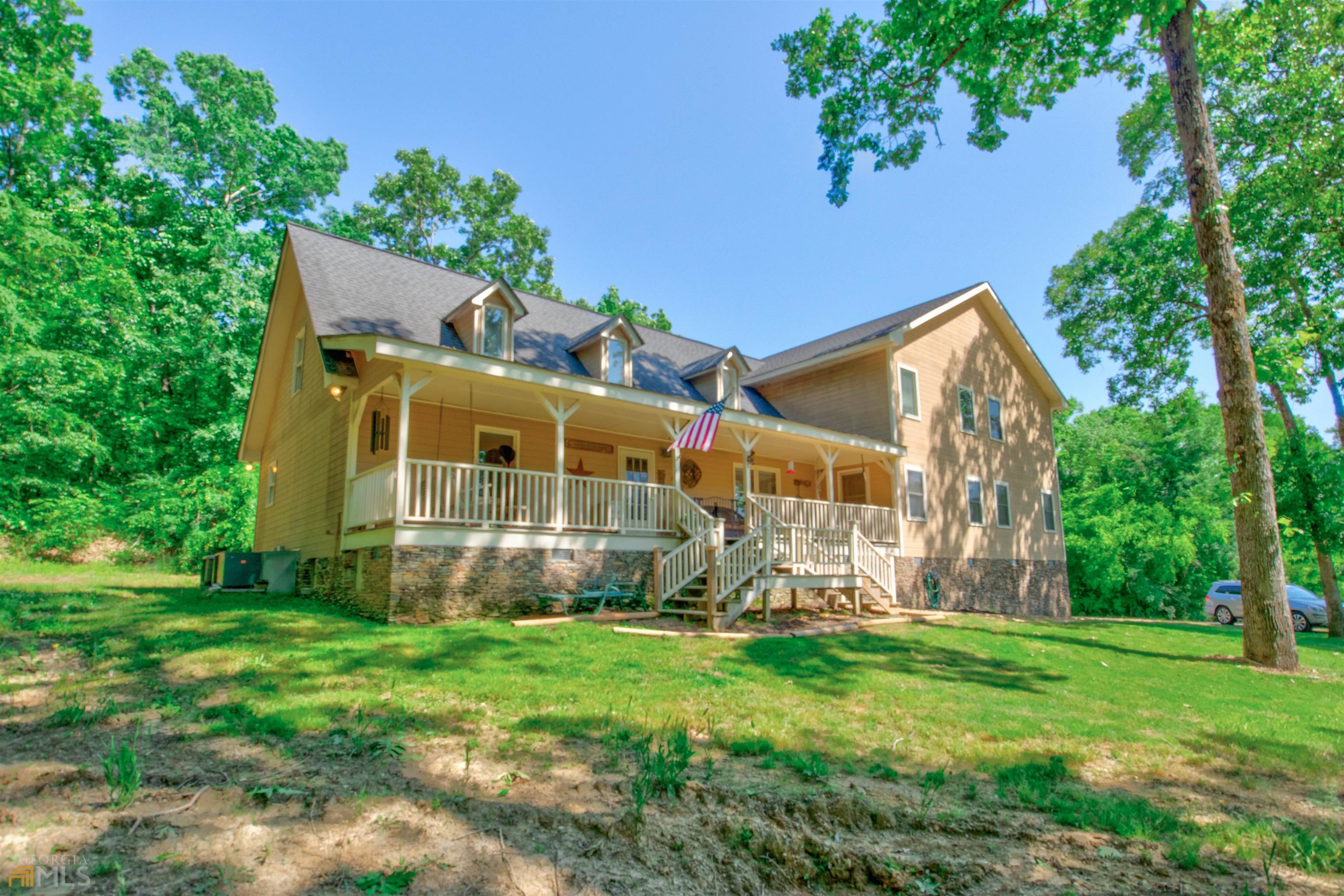 239 West Troutman Road Northeast Rome, GA 30165 - Photo 1 of 1