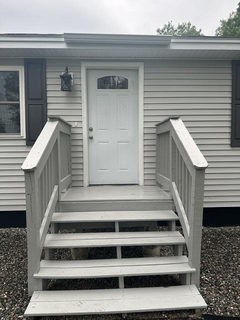 41 Thompson Road Veazie, ME 04401 - Photo 6 of 29 IMG_7083
