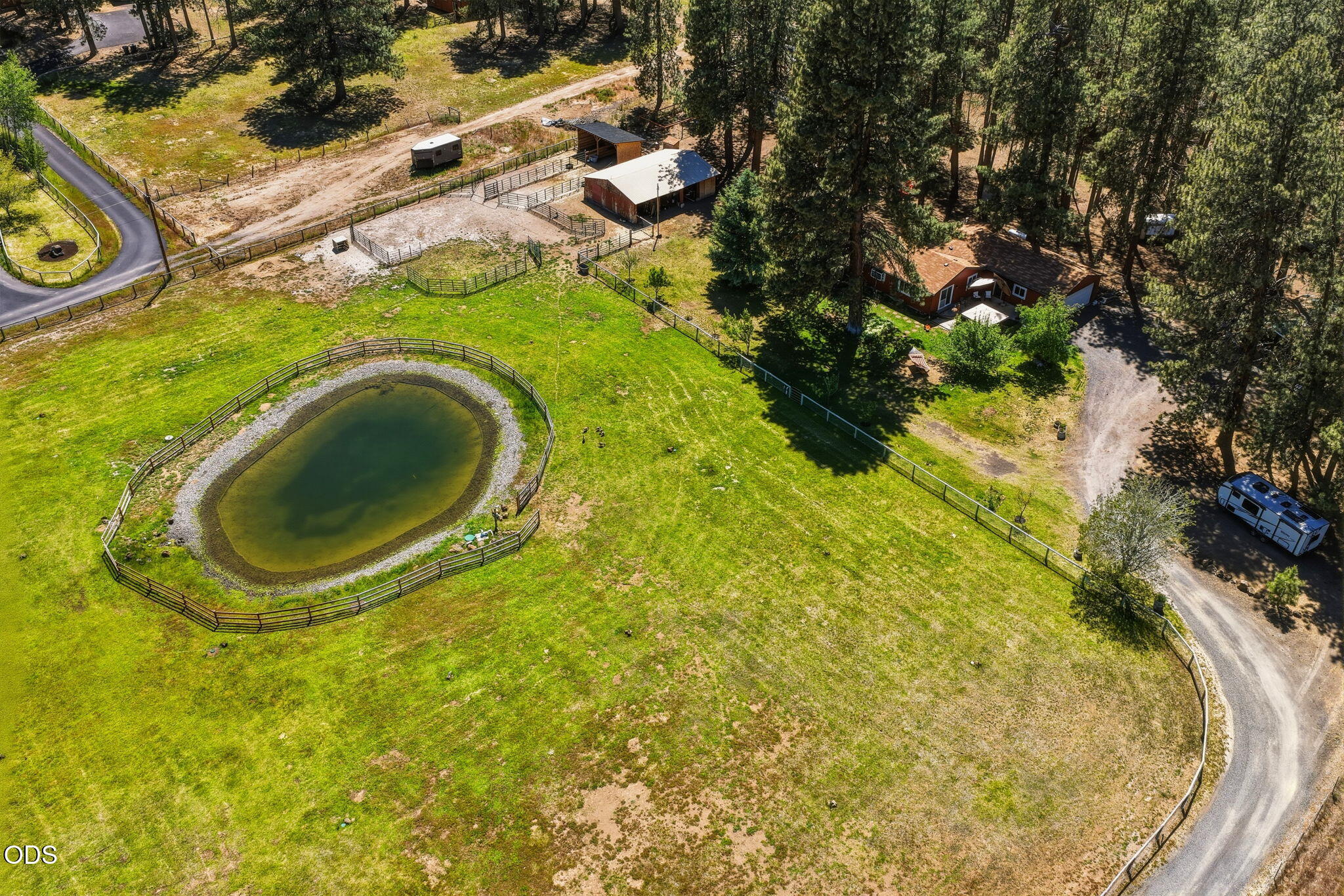 60315 Tekampe Road Bend, OR 97702 - Photo 65 of 74