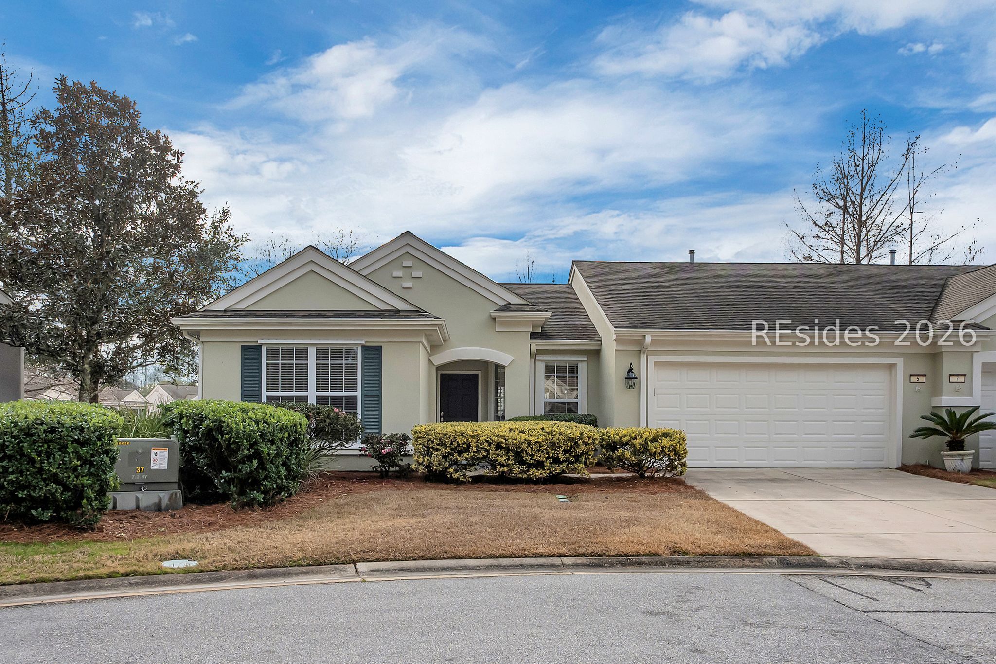 5 Raven Lane, Unit 48 Bluffton, SC 29909 - Photo 1 of 31