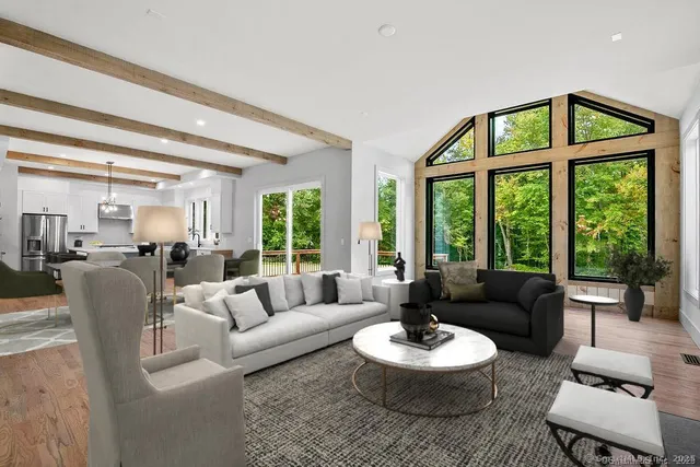 $1,375,000 | 195 Willow Creek Estates Drive, Southbury, CT 06488