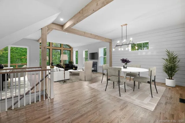 $1,375,000 | 195 Willow Creek Estates Drive, Southbury, CT 06488