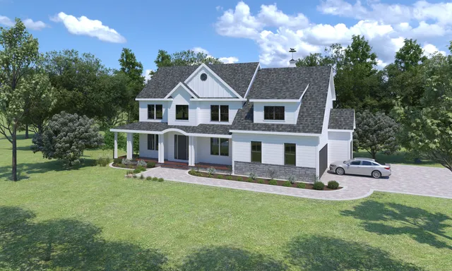 $1,375,000 | 195 Willow Creek Estates Drive, Southbury, CT 06488