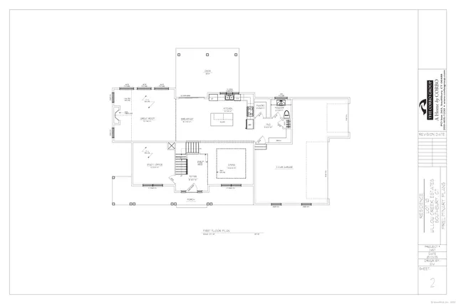 $1,375,000 | 195 Willow Creek Estates Drive, Southbury, CT 06488