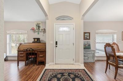 12351 Southwest 73rd Street Ocala, FL 34481 - Photo 11 of 77 a room with furniture and a dresser