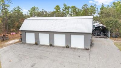 12351 Southwest 73rd Street Ocala, FL 34481 - Photo 76 of 77