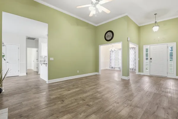 $305,000 | 3005 Powell Place, Statesboro, GA 30458