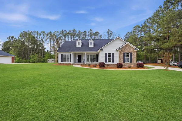 $305,000 | 3005 Powell Place, Statesboro, GA 30458
