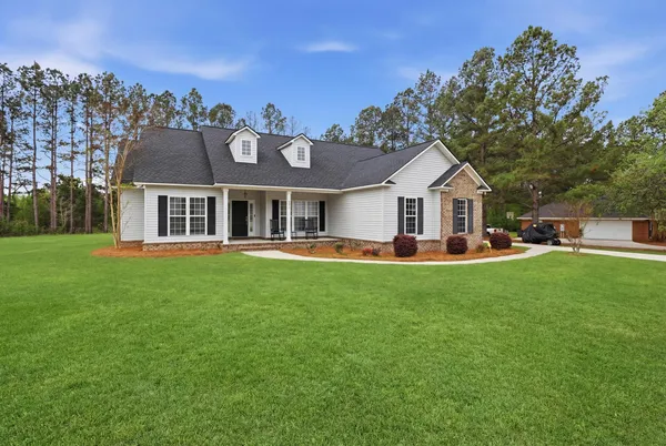 $305,000 | 3005 Powell Place, Statesboro, GA 30458