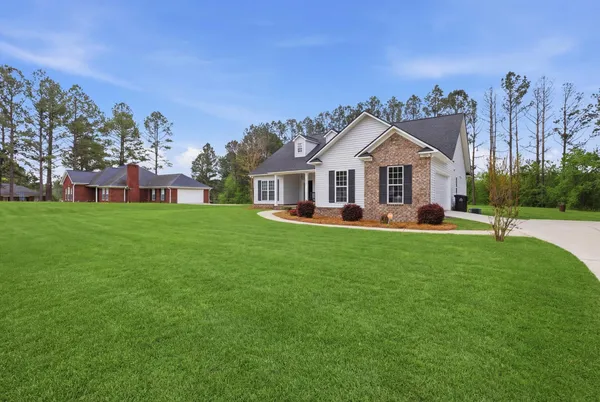 $305,000 | 3005 Powell Place, Statesboro, GA 30458